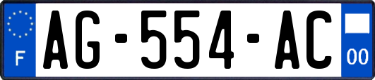 AG-554-AC