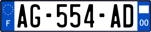 AG-554-AD