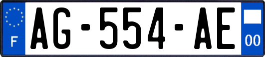 AG-554-AE