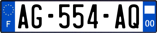 AG-554-AQ