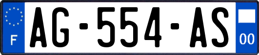 AG-554-AS