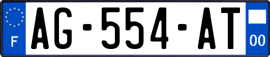 AG-554-AT