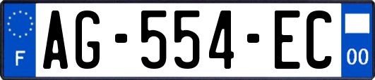 AG-554-EC