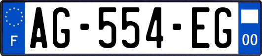 AG-554-EG