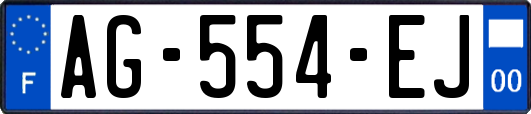 AG-554-EJ