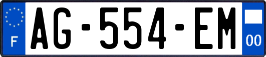 AG-554-EM