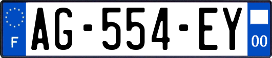 AG-554-EY