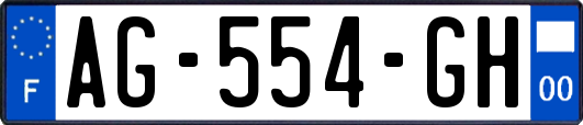 AG-554-GH