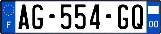 AG-554-GQ