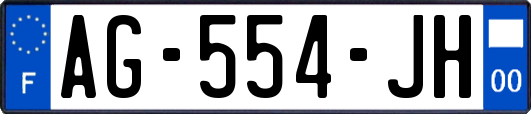 AG-554-JH