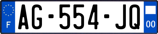AG-554-JQ