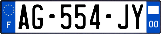 AG-554-JY