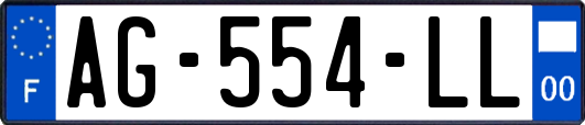 AG-554-LL