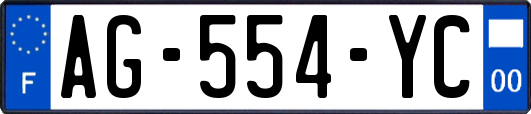 AG-554-YC
