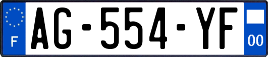 AG-554-YF