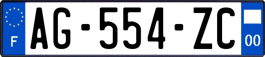 AG-554-ZC