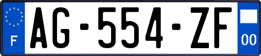 AG-554-ZF