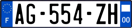 AG-554-ZH