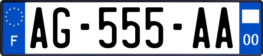 AG-555-AA