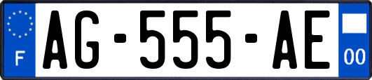 AG-555-AE