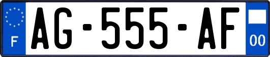 AG-555-AF