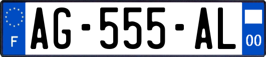 AG-555-AL