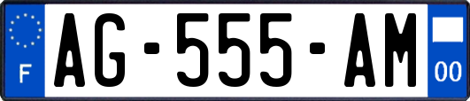 AG-555-AM