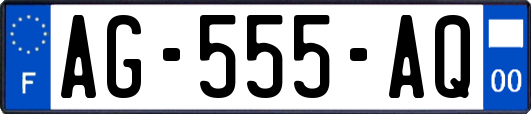 AG-555-AQ