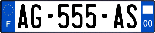 AG-555-AS