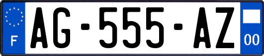 AG-555-AZ