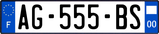 AG-555-BS