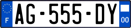 AG-555-DY