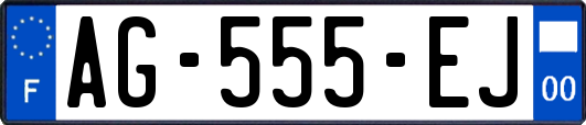 AG-555-EJ