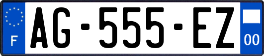 AG-555-EZ