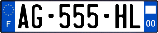 AG-555-HL