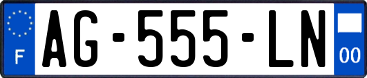 AG-555-LN