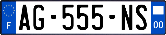 AG-555-NS