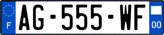 AG-555-WF