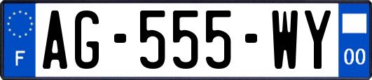 AG-555-WY