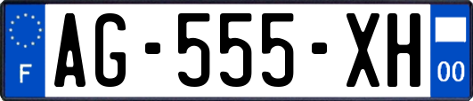 AG-555-XH