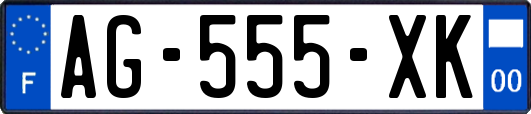 AG-555-XK