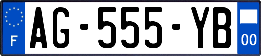 AG-555-YB