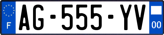 AG-555-YV