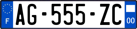 AG-555-ZC