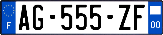 AG-555-ZF