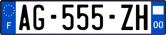 AG-555-ZH