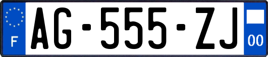 AG-555-ZJ