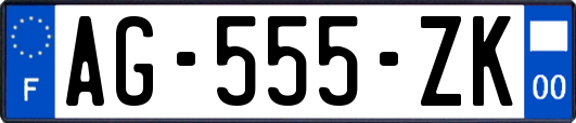 AG-555-ZK