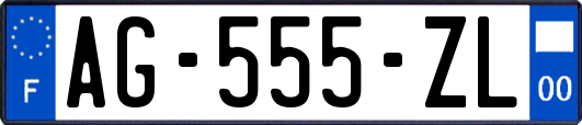 AG-555-ZL