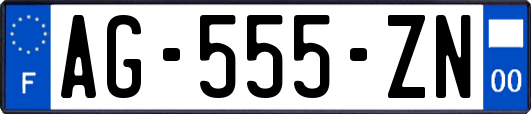 AG-555-ZN